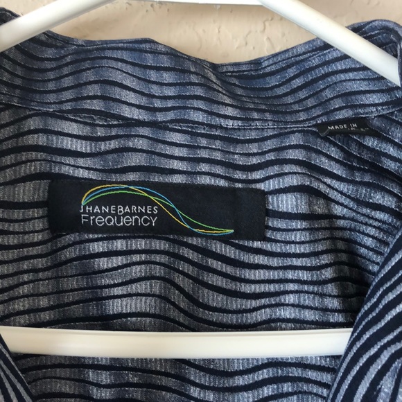 JHANESBARNES FREQUENCY - Picture 4 of 5